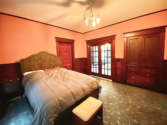 Ground Floor Guest Room