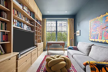 88 Lefferts Place, #2A