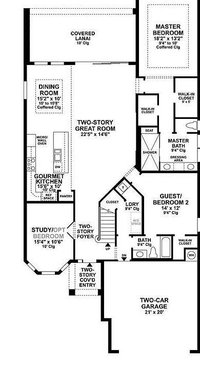 2nd image of 10121 Florence Cir