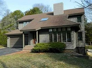 2 Deer Run, Westerly, RI 02891