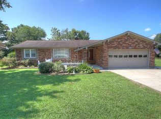 1244 Yorkshire Estates Rd, London, KY 40744