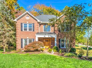 10600 Forest Crest Rd, Knoxville, TN 37922