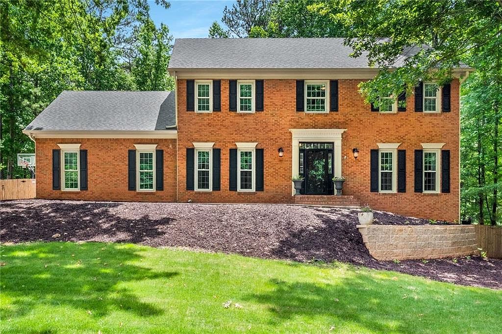 5485 Cameron Forest Pkwy, Johns Creek, GA 30022 Zillow