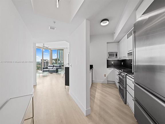 5th image of 333 Las Olas Way APT 2301