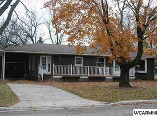 241 Main St, Walnut Grove, MN 56180