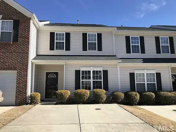 3547 Oneonta Ave, Raleigh, NC 27604