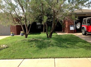 6317 7th St, Lubbock, TX 79416
