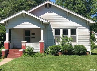 428 N 2nd Ave, Canton, IL 61520
