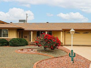 11851 N Thunderbird Rd, Sun City, AZ 85351