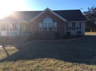 3819 Chalybeate Rd, Smiths Grove, KY 42171