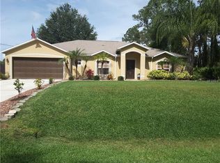 3713 Vehlin St, North Port, FL 34286