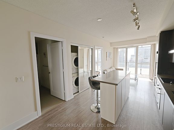 2nd image of 300 Front St W #2601
