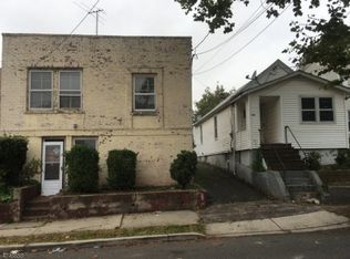 1280-1282 White St, Hillside, NJ 07205