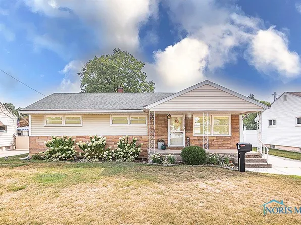 5062 Fern Dr, Toledo, OH 43613