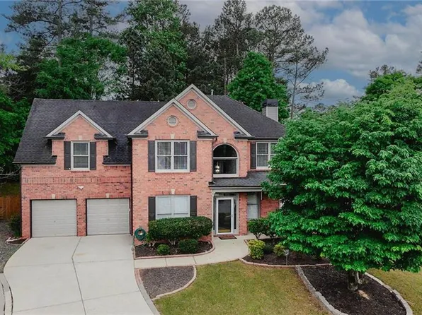 1425 Bridle Path Dr, Lawrenceville, GA 30045