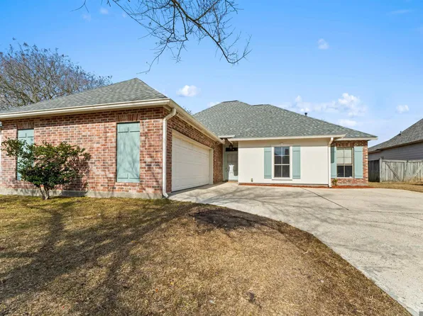 10121 Springpark Ave, Baton Rouge, LA 70810