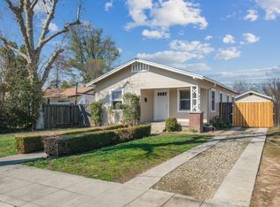 1145 E Andrews Ave, Fresno, CA 93704