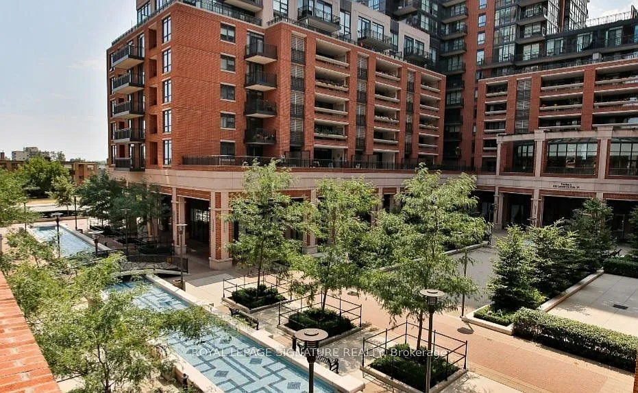 Building Photo - 800 Lawrence Ave W #311