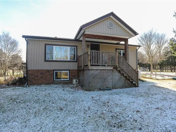 654 8th Concession Rd, Langton, ON N0G 1G0