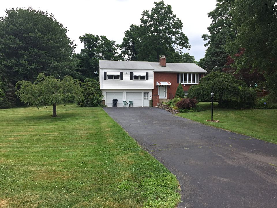 well maintained home