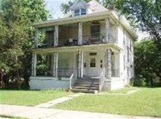 510 E Illinois Ave APT 1, Peoria, IL
