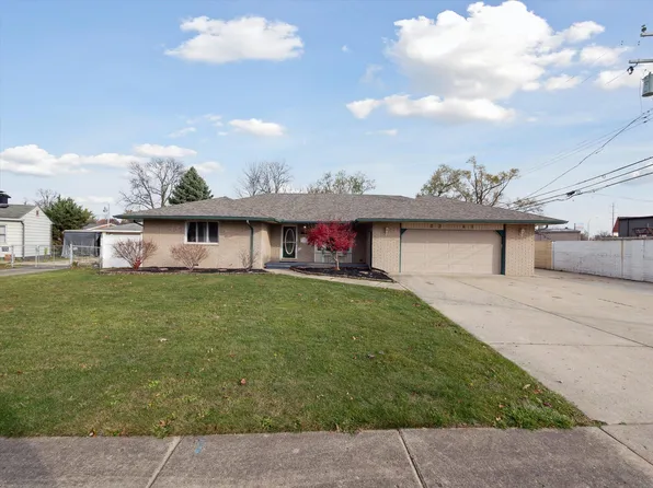 3341 Dearborn St, Wayne, MI 48184