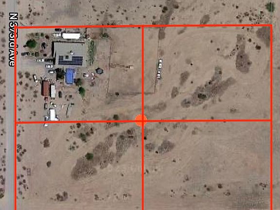 2nd image of 5225 N 373RD Avenue