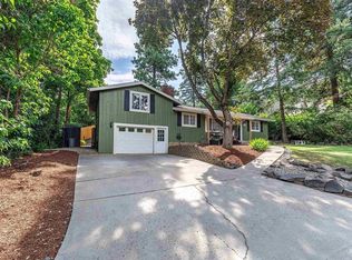 1314 S Deakin Ext, Moscow, ID 83843