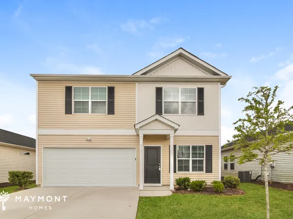 9125 Sunrise Creek Dr, Leland, NC 28451