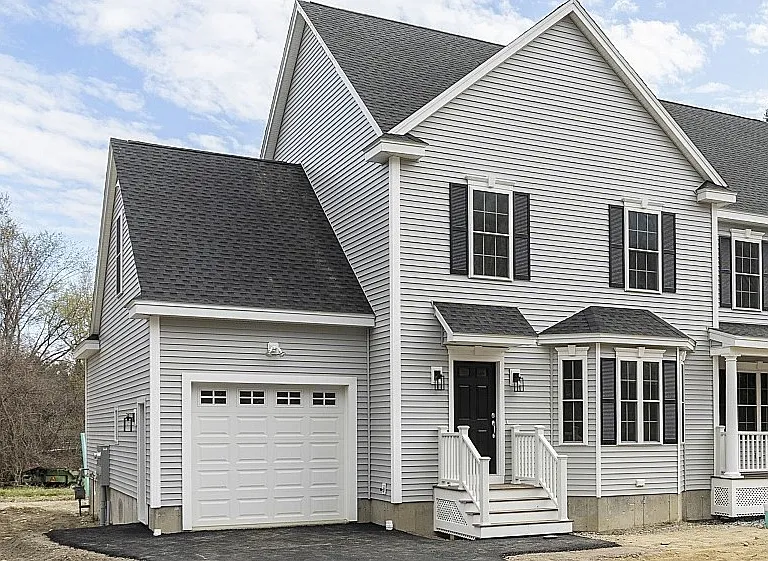 149 Lowell Rd #U-1 — Photo 1