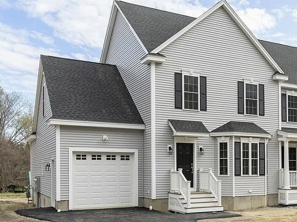 149 Lowell Rd #U-1, Pepperell, MA 01463