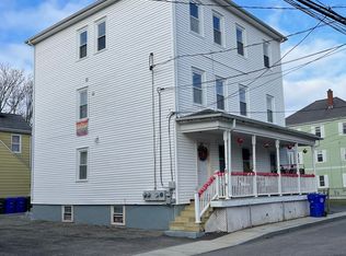 5 Ryan Ave #3, Bristol, RI 02809