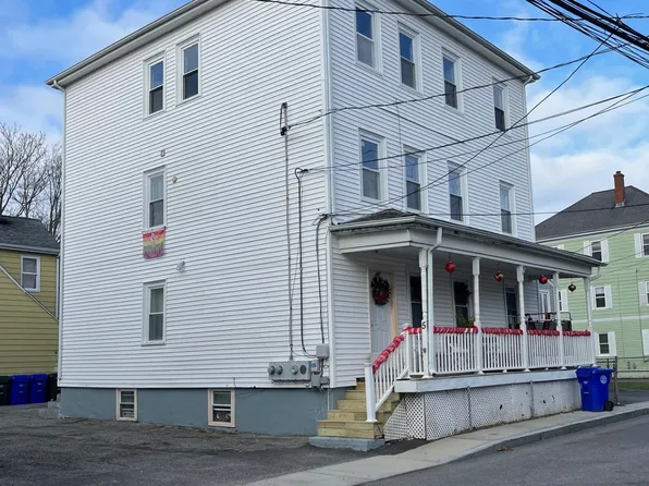 5 Ryan Ave #3, Bristol, RI 02809