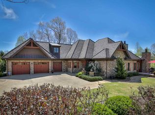 440 Augusta Way, Sunset, SC 29685