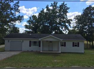 5369 State Route 125, West Union, OH 45693