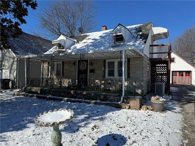 644 S Lake Dr, Independence, MO, 64053