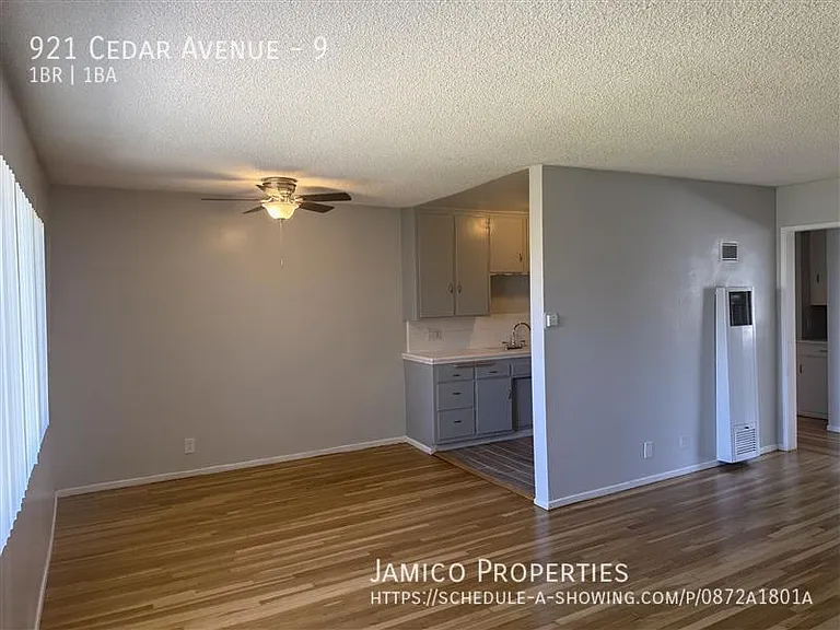 921 Cedar Ave #9 — Photo 13