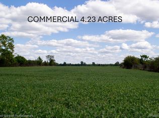 0 N Clio Rd, Mount Morris, MI 48458