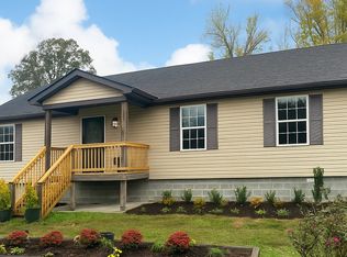 3617 Old Coopertown Rd, Springfield, TN 37172