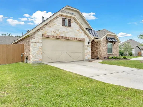 4670 Autumn Morning Dr, Spring, TX 77386