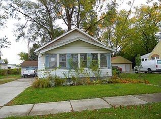 617 Wamba Ave, Toledo, OH 43607