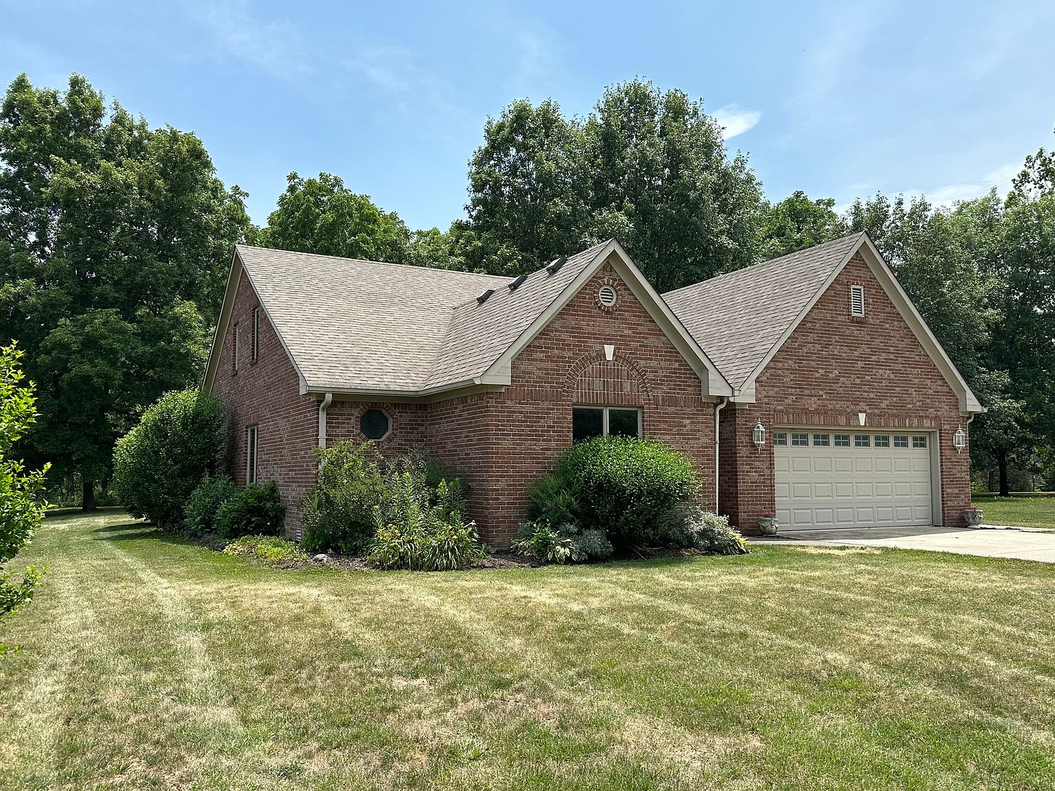 192 Lincoln Hls, Coatesville, IN 46121 Zillow