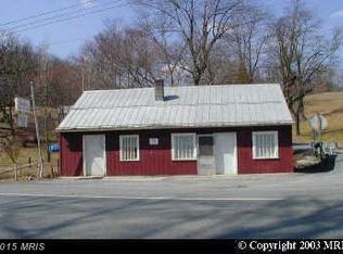 4110 Rocks Rd, Street, MD 21154