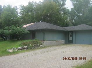 2610 S Flowage Lake Rd, West Branch, MI 48661