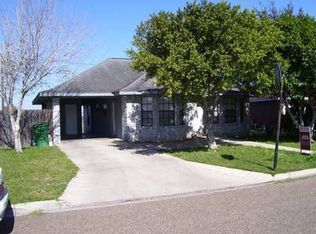 500 Golden Dr, Pharr, TX 78577