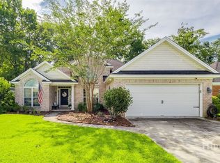 103 Shady Grove Lane, Savannah, GA 31419