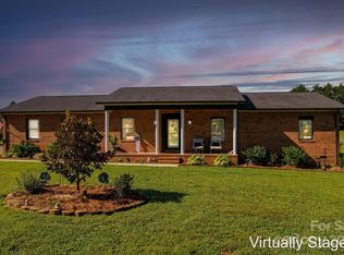 2466 Cold Springs Rd, Concord, NC 28025