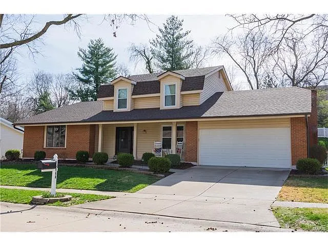 15468 Country Mill Ct photo 1