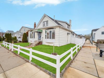 100-19 160th Avenue, Howard Beach, NY, 11414