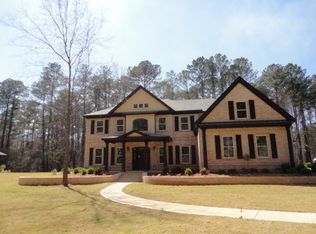 125 Country Creek Rd #125, Macon, GA 31210